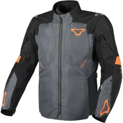 Geaca textil impemeabila touring/adventure MACNA NOTCH - Img 1