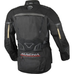 Geaca textil impermeabila touring/adventure MACNA CHIEFTANE - Img 4