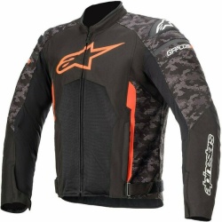 Geaca textil sport/touring Alpinestars T-GP PLUS R V3 - Img 2