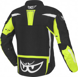JACHETA BERIK BAD EYE FLUO