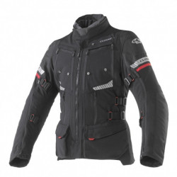 JACHETA CLOVER AIRBAG GTS-4 NEGRU