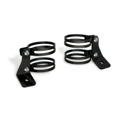 Kit suport fixare proiectoare BARRACUDA diam.48-51 - Img 1