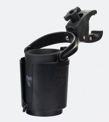KIT SUPORT PAHAR CU PRINDERE RAM MOUNTS