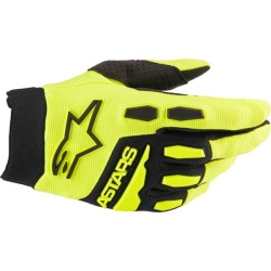Manusi cross-enduro ALPINESTARS FULL BORE - Img 3
