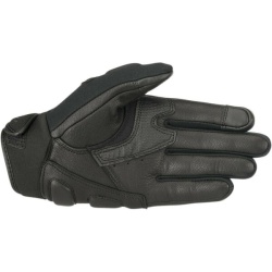 Manusi de piele Alpinestars FASTER - Img 3
