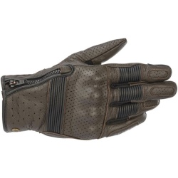 Manusi de piele ALPINESTARS RAYBURN V2 - Img 1