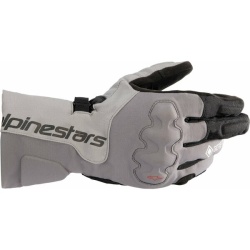 Manusi de piele impermeabile ALPINESTARS WR-X GORE-TEX® - Img 1
