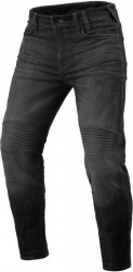BLUGI REVIT 2TF NEGRU