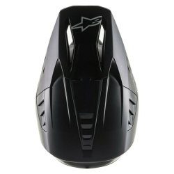 Casca cross-enduro Alpinestars Supertech S-M5 SOLID - Img 7