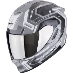Casca integrala SCORPION EXO-1400 EVO II AIR LINART - Img 5