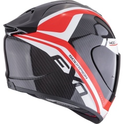 Casca integrala SCORPION EXO-1400 EVO II CARBON AIR ENKO - Img 3