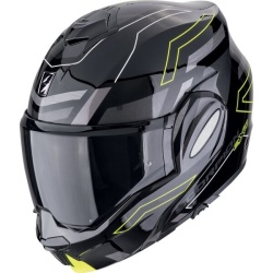 Casca modulara flip-back EXO-TECH EVO CONQUER - Img 1