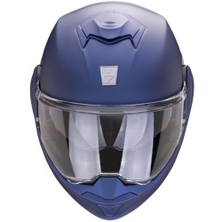 Casca modulara flip-back SCORPION EXO-TECH EVO PRO SOLID - Img 4