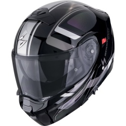 Casca moto flip-up SCORPION EXO 930 EVO ARDENS - Img 6