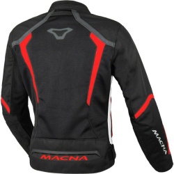 Geaca de vara textil dama MACNA GRISCA - Img 4