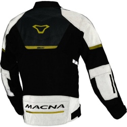 Geaca de vara textil dama MACNA ORCANO Night Eye™ 2.0 - Img 4