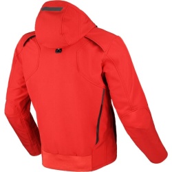 Geaca softshell de vara MACNA ATRACOR - Img 7