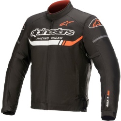 Geaca textil impermeabila Alpinestars T-SP S IGNITION - Img 1