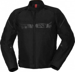 JACHETA IXS SPORT RS-400 NEGRU