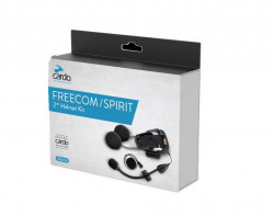 KIT AUDIO CARDO SPIRIT/FREECOM