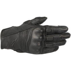 Manusi de piele Alpinestars MUSTANG V2 - Img 1