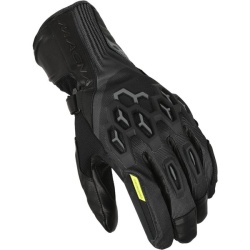 Manusi de piele impermeabile MACNA BRAWLER RTX - Img 3
