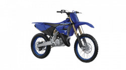 MOTOCICLETA YAMAHA YZ 125 2023