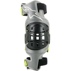 Orteze genunchi Alpinestars BIONIC-7 SET - Img 3