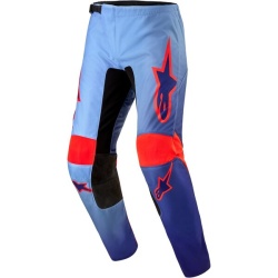 Pantaloni cross-enduro ALPINESTARS FLUID LUCENT 2024 - Img 2