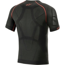 Tricou functional Alpinestars RIDE TECH TOP V2 summer SS - Img 2