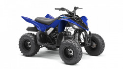 ATV YAMAHA YFM90R