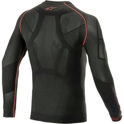 Bluza functionala Alpinestars RIDE TECH TOP V2 summer LS - Img 2