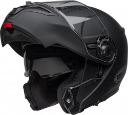 CASCA BELL SRT MODULAR NEGRU MAT - Img 2