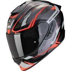 Casca integrala SCORPION EXO-1400 EVO II AIR ACCORD - Img 1