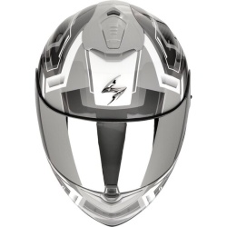 Casca integrala SCORPION EXO-1400 EVO II AIR LINART - Img 6