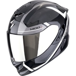Casca integrala SCORPION EXO-1400 EVO II CARBON AIR ENKO - Img 4