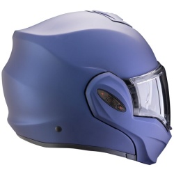Casca modulara flip-back SCORPION EXO-TECH EVO PRO SOLID - Img 5