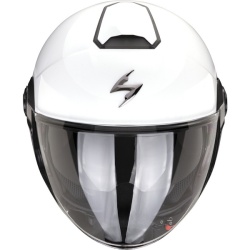 Casca open face/jet SCORPION EXO CITY II SOLID - Img 5