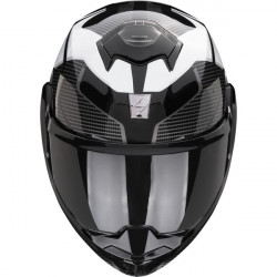 CASCA SCORPION EXO-TECH ANIMO ALB