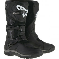 CIZME ALPINESTARS COROZAL DRYSTAR NEGRU