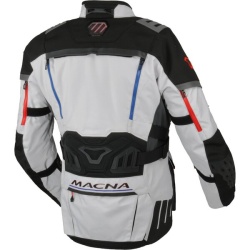Geaca textil impermeabila touring/adventure MACNA CHIEFTANE - Img 6