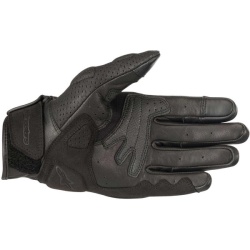 Manusi de piele Alpinestars MUSTANG V2 - Img 2