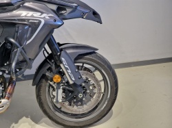 Motocicleta Benelli TRK 502 - Img 6