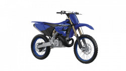 MOTOCICLETA YAMAHA YZ 250 F 2023