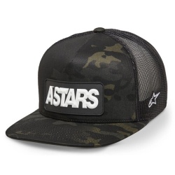 Sapca ALPINESTARS CACHE TRUCKER Hat - Img 1