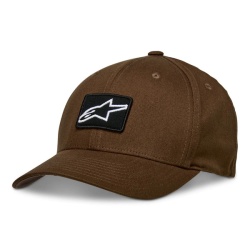 Sapca ALPINESTARS FILE Hat - Img 1