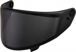 VIZIERA CASCA KYT NF-J NEAGRA