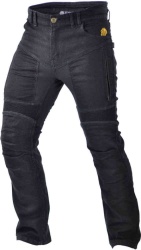 BLUGI TRILOBITE PARADO DOUBLE LAYER NEGRU - Img 1
