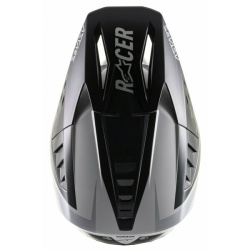 Casca cross-enduro Alpinestars Supertech S-M5 RAYON - Img 6
