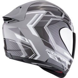 Casca integrala SCORPION EXO-1400 EVO II AIR LINART - Img 7